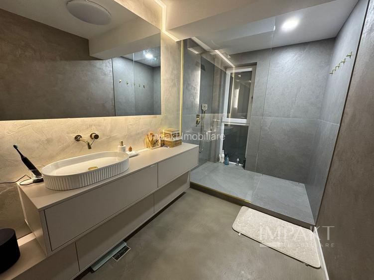 Apartament cu 3 camere de vanzare, zona Baza Sportiva Gheorgheni! - 11