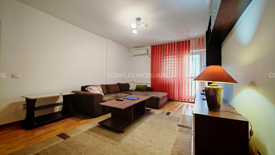 Parcul Tineretului | intrarea Lumea Copiilor | spatios | bl. anvelopat | parcare - 8