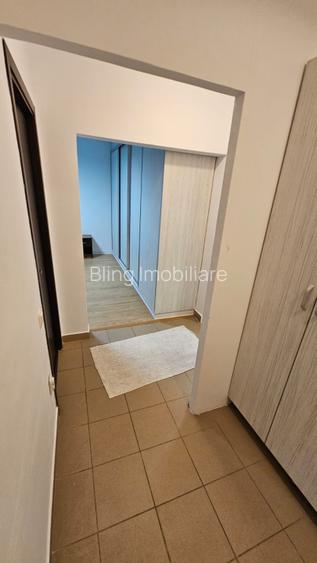 Apartament cu 2 camere, gradina, zona Porii - 9