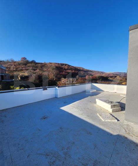 Comision 0% ! Duplex, PF, 180 mp, terasa, 280 teren, zona Terra - 14