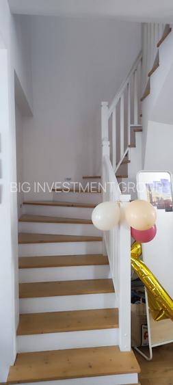 vila cocheta, zona de vile linistita, ideal familie cu 2 copii - 7