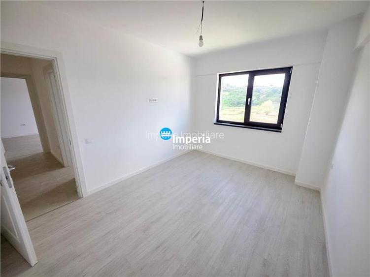 Direct Dezvoltator! Ap 2 cam, finalizat si intabulat! Bucium - 6