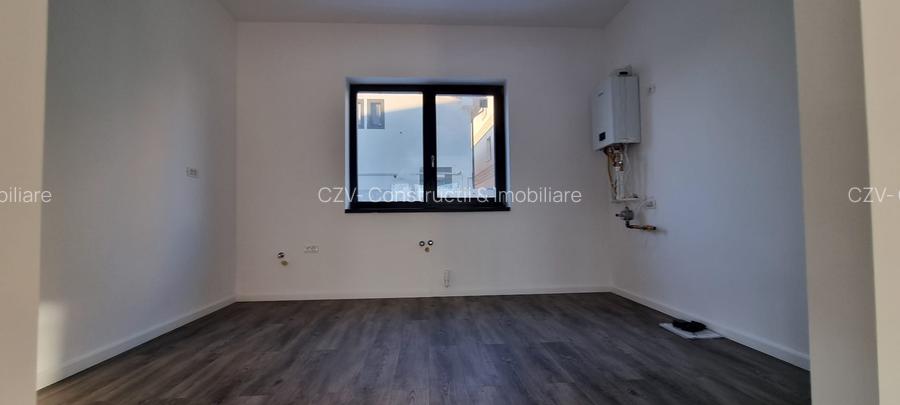 Ghidigeni Parc Residence Faza II - 6 Unitati Disponibile - 30