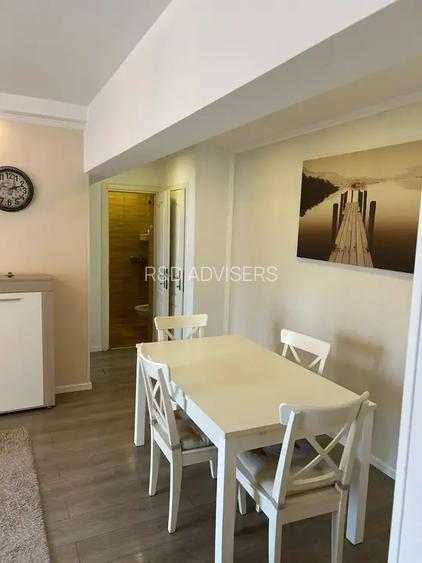 2 Camere De Vanzare | Utilat Mobilat | Universitate | Ultracentral - 6
