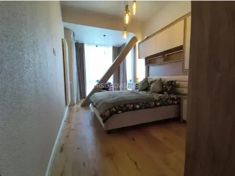 Apartament 2 camere, mobilat, zona Aviatiei, metroul Aurel Vlaicu - 5