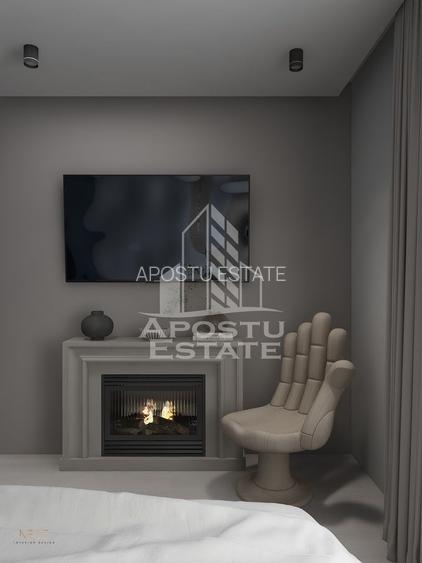 Scandinavia Residence, apartament 4 camere modern cu ZERO %  Comision - 14