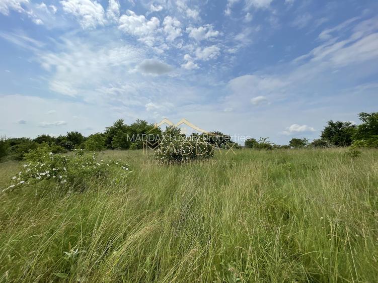 Teren intravilan***1439 mp***Cretesti-Vidra-Ilfov - 20