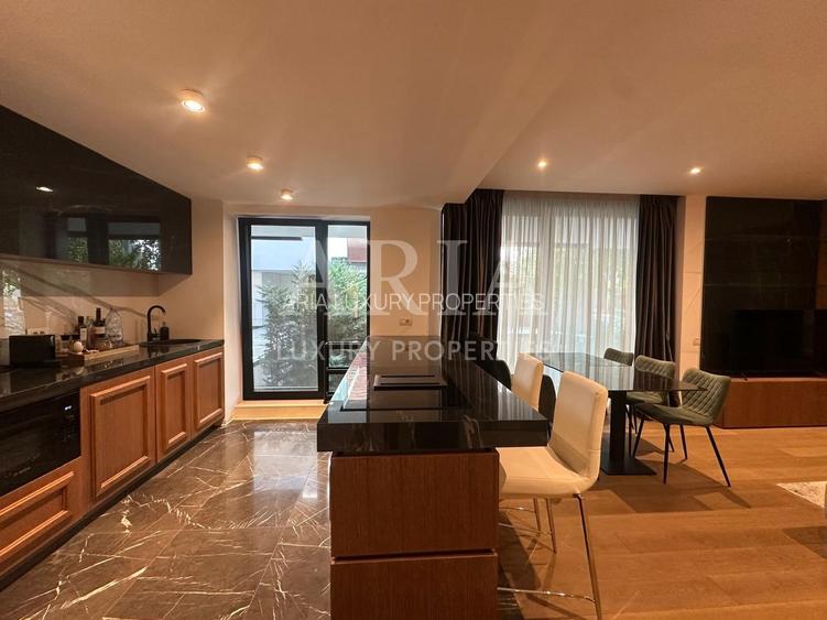 One Charles de Gaulle 4 camere | DUPLEX | 2 locuri de parcare in subteran - 3