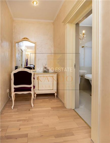 INVESTITIE PREMIUM | PENSIUNE DE LUX DE VANZARE – BUSTENI - 9