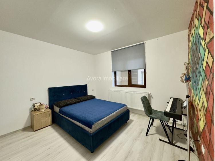 Casa INDIVIDUALA, Sag/zona Manastire – toate utilitatile - 10