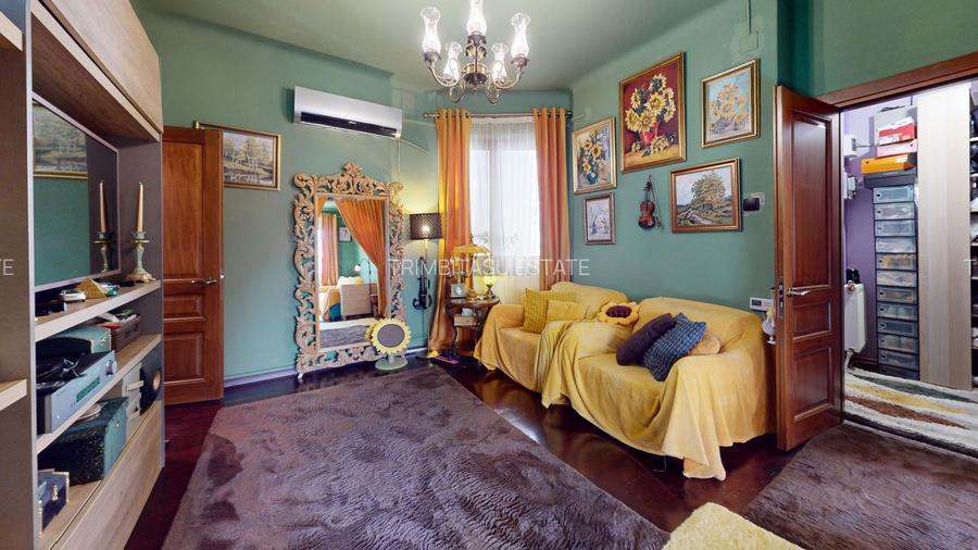 Apartament cu farmec interbelic | 3 camere | Domenii - 2