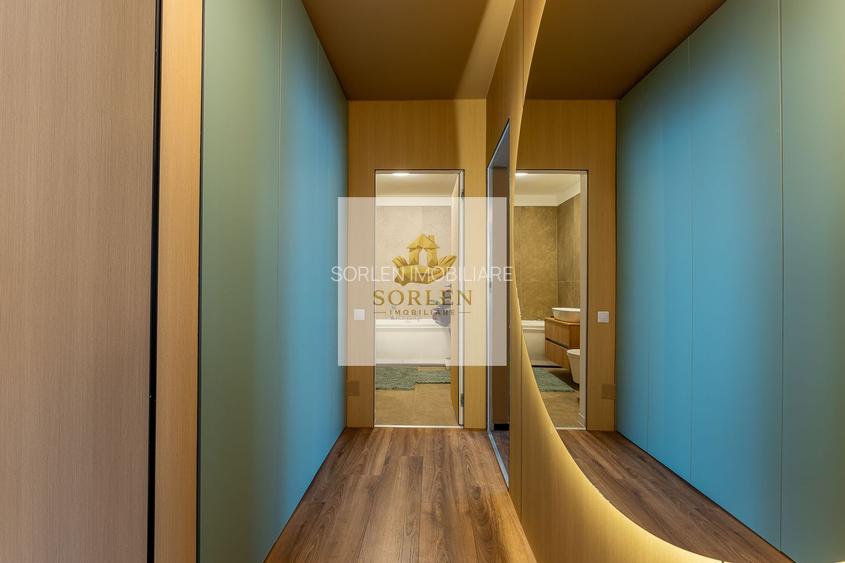 Apartament premium cu 2 camere | Între Lacuri | Cluj-Napoca - 16