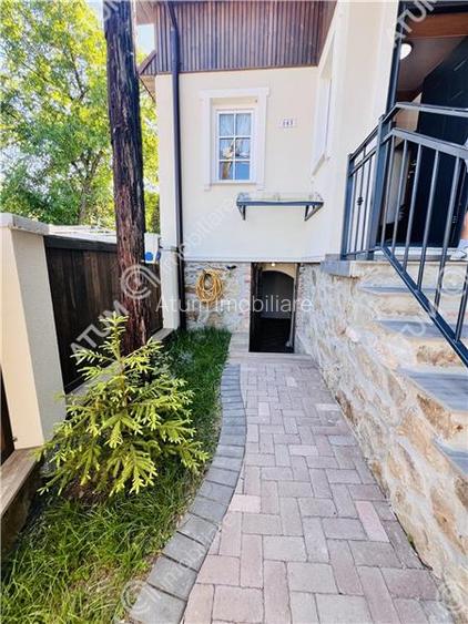 Casa individuala cu 3 camere 2 bai si teren 172 mp situata in Sibiel - 22