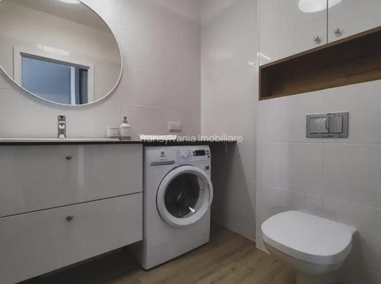 Apartament De Închiriat | 2 Camere | Mobilat Modern | Cluj-Napoca - 6