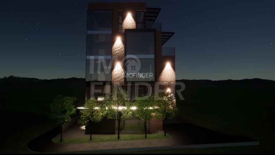 Inchiriere cladire de birouri, clinica, zona Leroy Merlin - 14