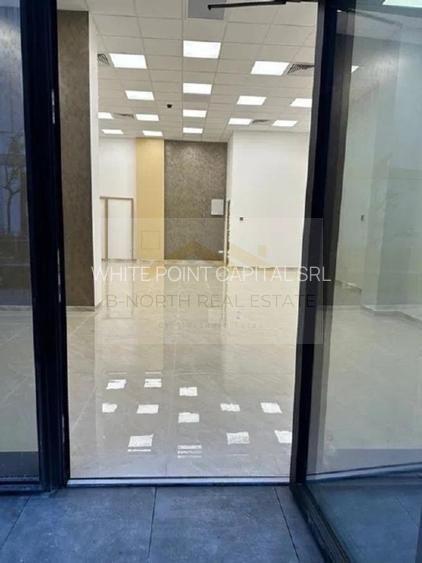 Spatiu comercial One Cotroceni Park - 5