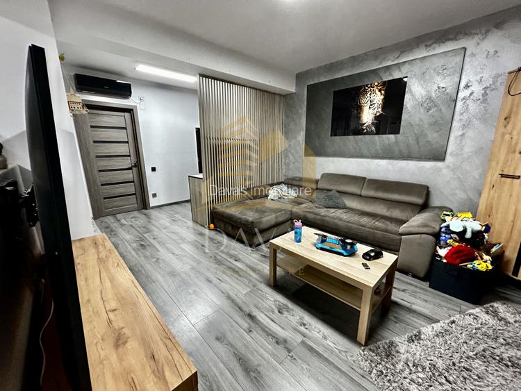  COMISION 0% | Apartament cu 2 camere de vanzare | Marasti | Bloc 2010  | etaj 1 - 2