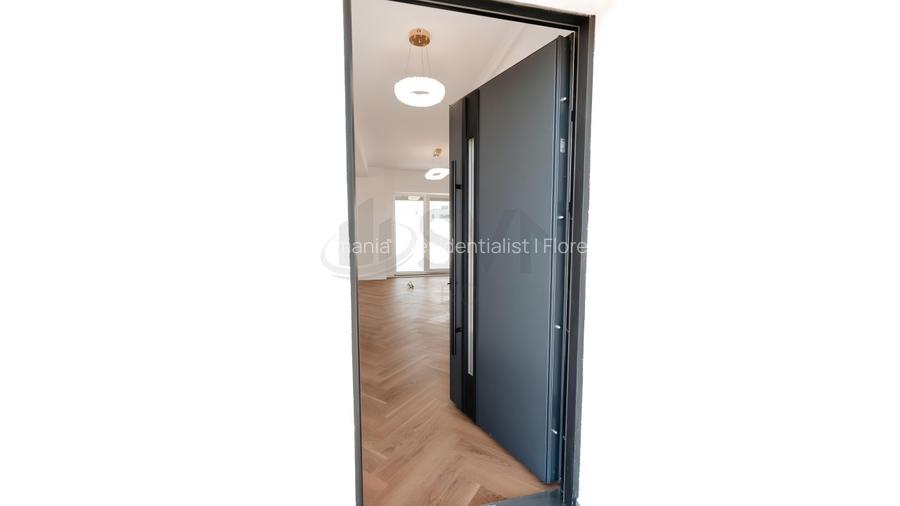 REV2004459 Vila moderna si spatioasa 5 Camere Tip Duplex I Dobroesti - 13