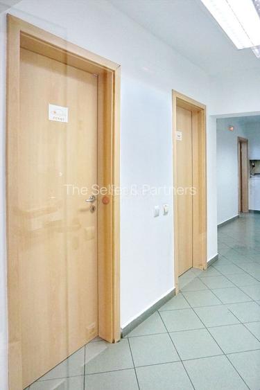 Pozitionare Privilegiata - 16