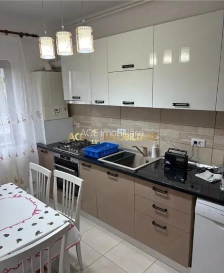 2 Camere de inchiriat | Berceni | Metrou |Mobilat | Centrala - 3