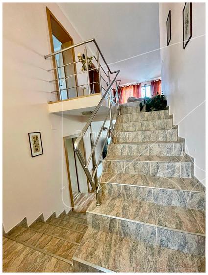 Casă individuală – Zona Aradului – Suprafață 190 mp - Comision 0% - 6