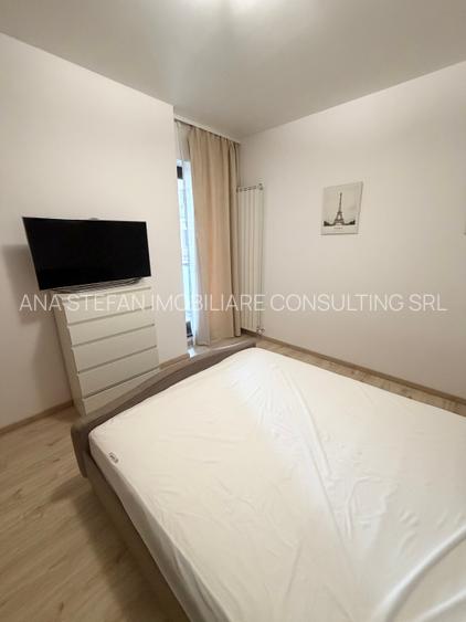 Baneasa l 2 Camere l Bloc Nou l - 12