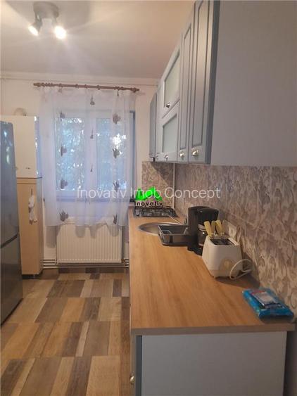 Apartament 1 camera Sibiu Calea Poplacii - 2