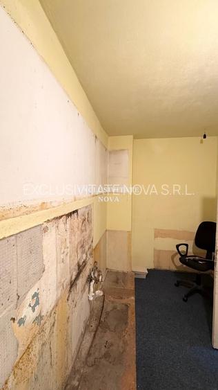 LUICA - Vanzare apartament 3 camere - bloc Anvelopat ! - 17