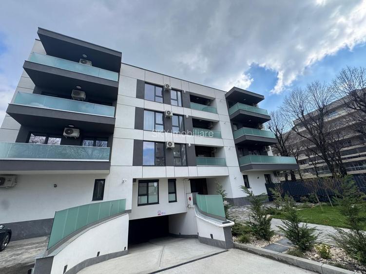 Apartament 3 camere | CAVAR RESIDENCE | LOC PARCARE | OPORTUNITATE - 3