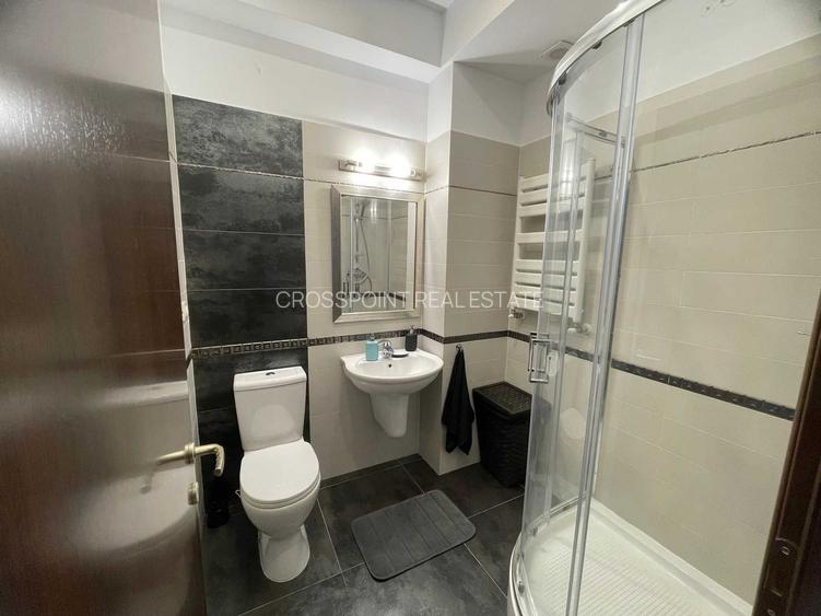 Inchiriez Apartament 3 camere Herastrau Nordului - 7