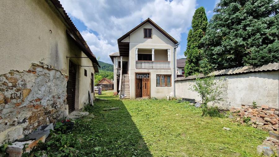 Proprietate cu 2 case de vanzare, Baia Sprie Centru Comision 0% - 15