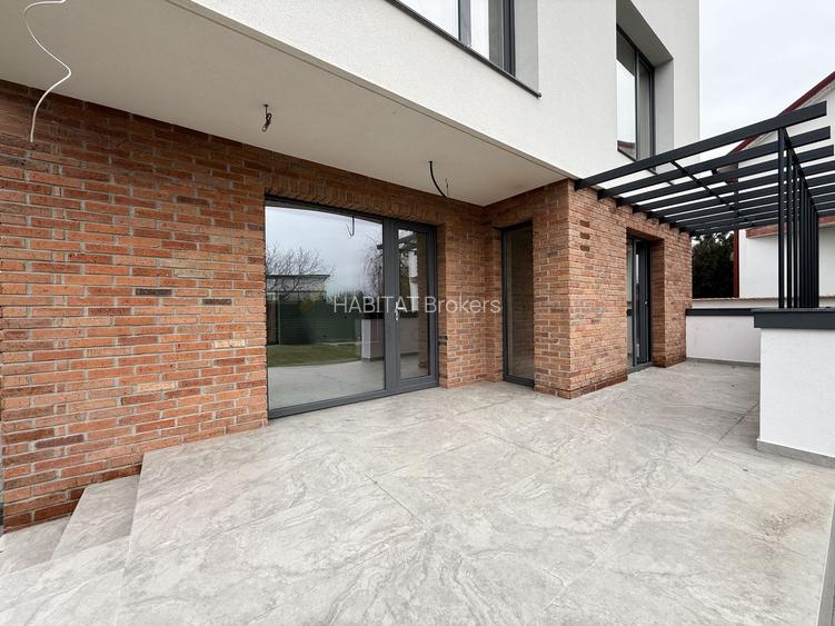 Vila individuala - Smart | 420 mp teren - 20