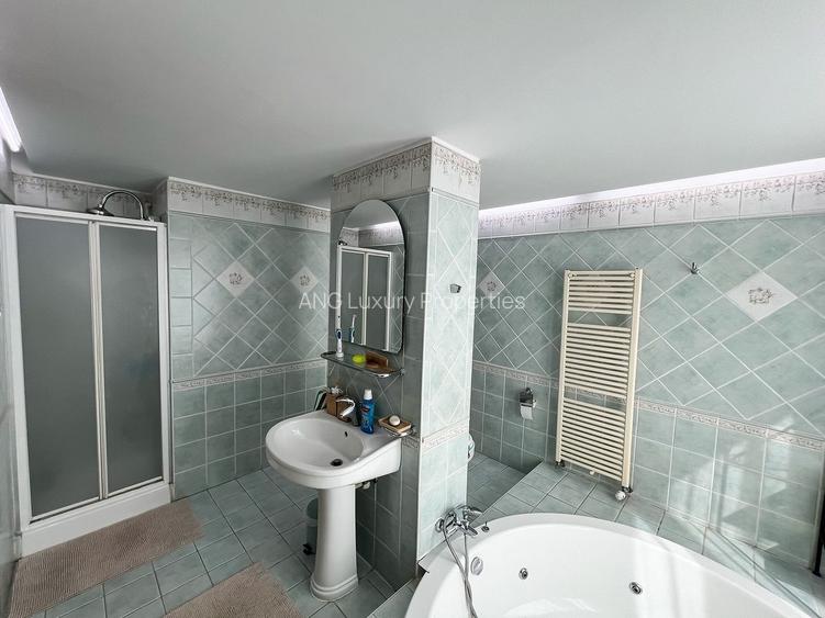 Clădire rezidentiala individuala multifuncțională în Băneasa, teren 1.200 mp - 13