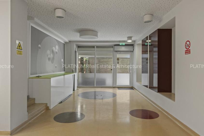 Blvd. Aviatorilor, duplex P+1, Inchiriat! Investitie. - 13