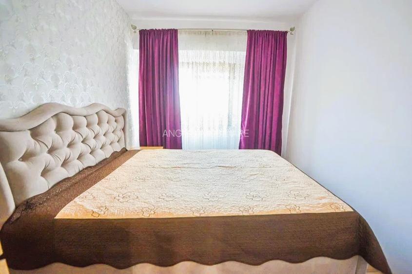 APARTAMENT 3 CAMERE CARTIER- E3 - 3