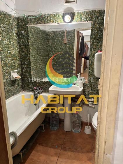 Brancoveanu Banca Transilvania vanzare 4 camere decomandat - 9