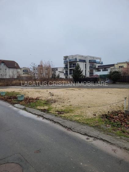 TEREN UNICAT 1000MP DESCHIDERE 33.35M MAMAIA NORD KM 0 ZONA ALEZZI - 7