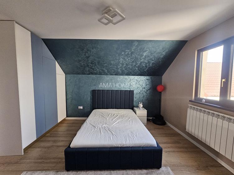 Casa de vanzare cocheta valu lui Traian/Constanta - 9