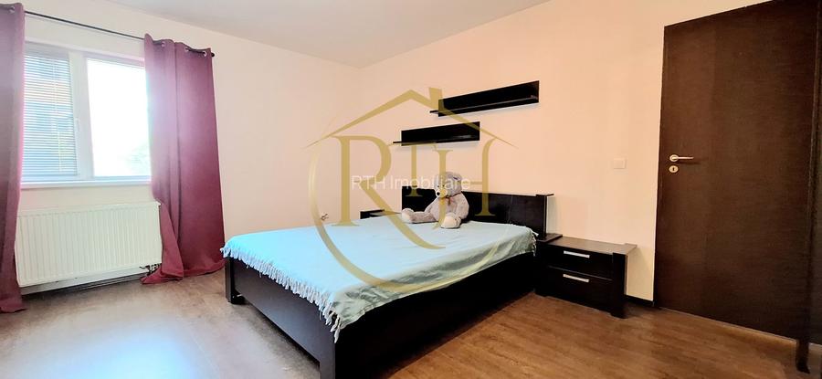 Apartament 1 camera, bloc nou, Complex Studentesc, Parcare privata cu bariera - 5