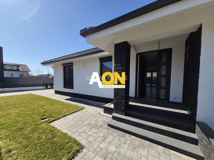 Casa 3 Camere, 125 mp, Teren 399 mp, Zona Centru - 2