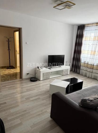 2 camere Dristor - bld. Camil Ressu | Park Lake l *Boiler* - 2