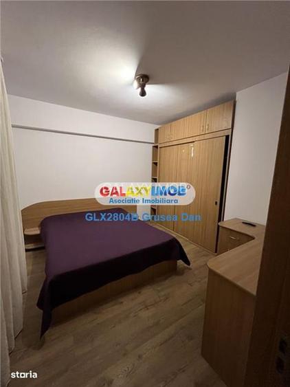 universitate | 3 camere modern 60mp | 1980 | AC | metrou parc - 4