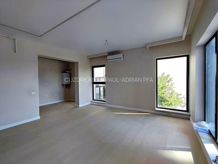Apartament cu 2 camere si loc parcare de vanzare in Tomis Plus - 2