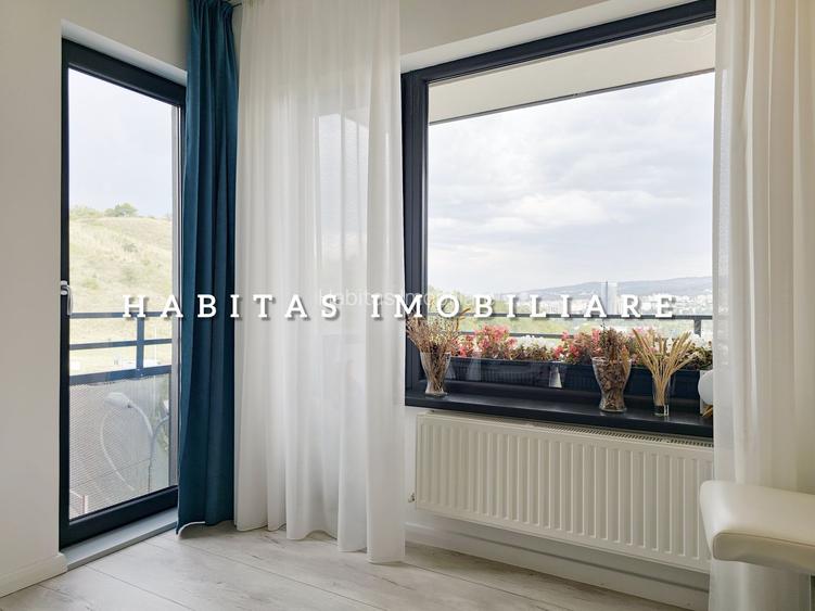 Apartament 3 camere, mobilat, utilat, parcare subterana, Grigorescu - 3