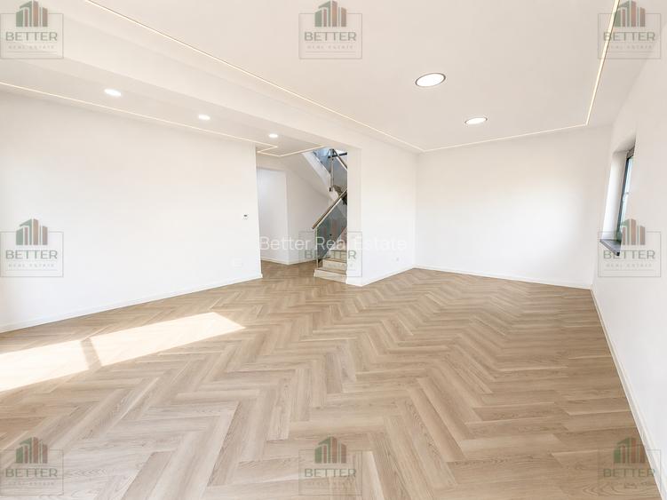 Casă individuală 4 camere, 3 băi, gata de mutare | teren 365 mp | Berceni Ilfov - 7