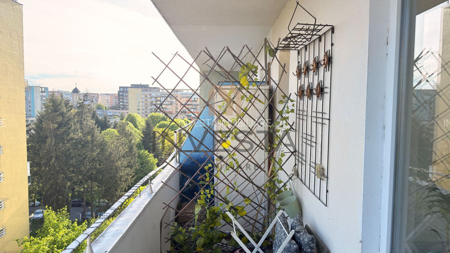 Apartament 2 Camere | Cartier Gheorgheni | Zona Iulius Mall - 6