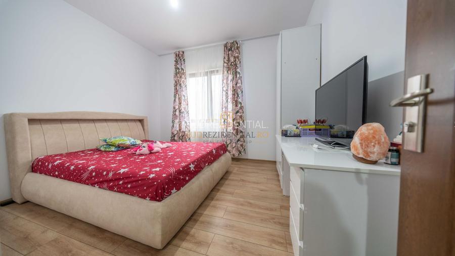 Vila spatioasa | 200 mp, mansarda open space, zona Jilava, Ilfov - 8