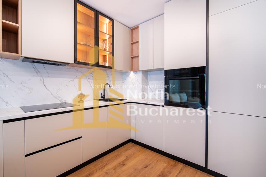 2 CAMERE - MOBILAT - BLOC NOU - METROU - 11