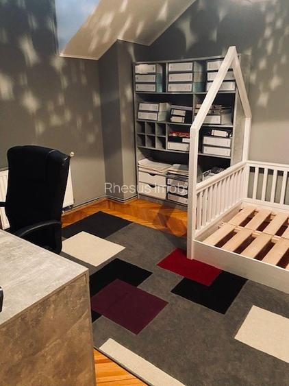 Vand casa 550 mp utili lux-Chisoda! - 17