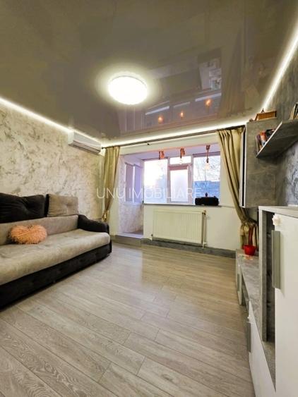 Tatarasi-Dispecer-2 Camere Decomandat 52mp-bloc fara risc - 4